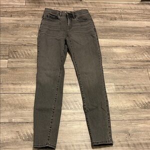 Everlane gray jeans 28T
